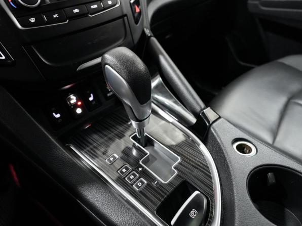 Dongfeng AX7 I с пробегом 2018 года, цена 1 255 000 рублей, 114661 км, внедорожник, Автокод Объявления