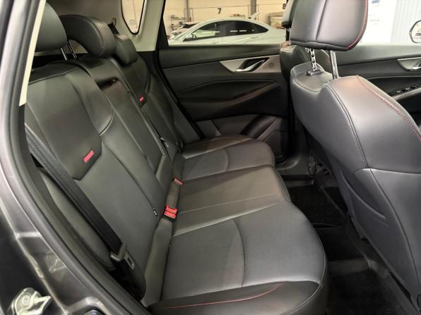 Changan CS35 Plus I Рестайлинг с пробегом 2024 года, цена 1 977 000 рублей, 11099 км, внедорожник, Автокод Объявления
