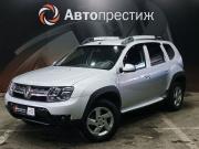 Renault Duster I Рестайлинг Ставрополь  - изображение 27