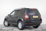 Land Rover Freelander II Кемерово  - изображение 29