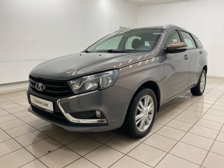 Lada (ВАЗ) Vesta I Энгельс  - изображение 3