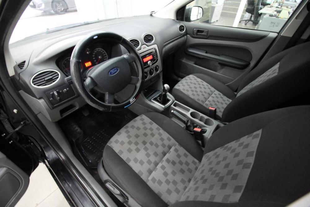 Ford Focus II Рестайлинг Сургут  - изображение 7