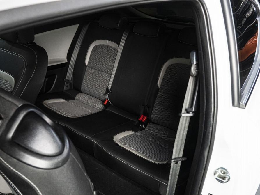 Kia Ceed II Рестайлинг Тюмень  - изображение 16