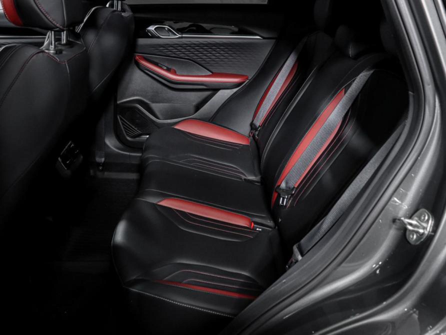 Geely Coolray I Рестайлинг Москва  - изображение 10