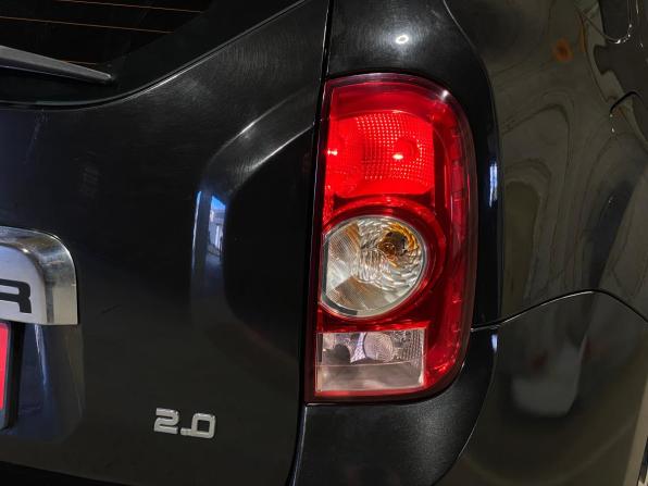 Renault Duster I с пробегом 2012 года, цена 980 000 рублей, 185220 км, внедорожник, Автокод Объявления