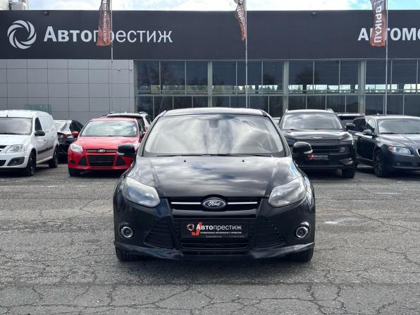 Ford Focus III с пробегом 2011 года, цена 389 000 рублей, 202000 км, хэтчбек, Автокод Объявления