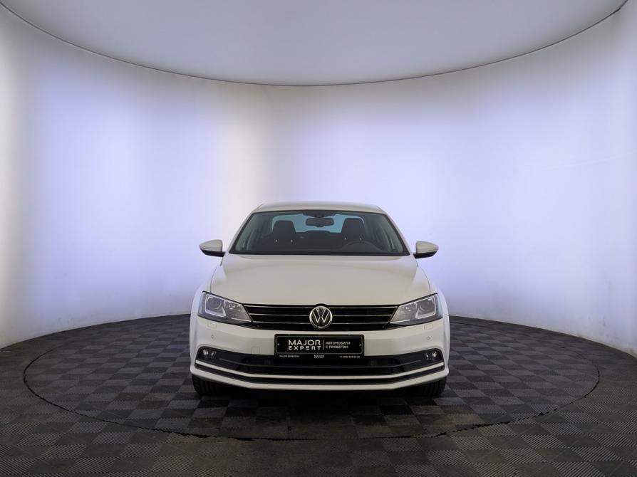 Volkswagen Jetta VI Рестайлинг Москва  - изображение 2