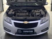 Chevrolet Cruze I Уфа  - изображение 33