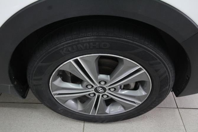 Hyundai Creta I с пробегом 2017 года, цена 1 650 000 рублей, 159418 км, внедорожник, Автокод Объявления