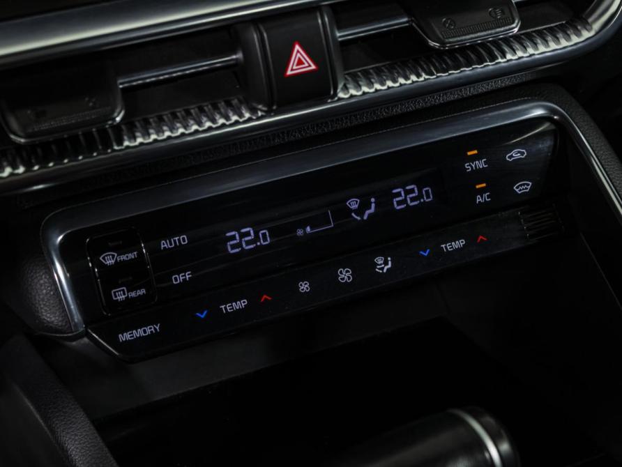 Kia K5 III Москва  - изображение 17