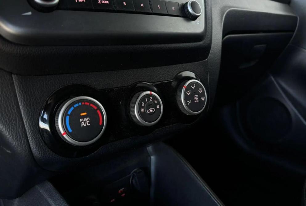 Kia Rio III Рестайлинг Киров  - изображение 20