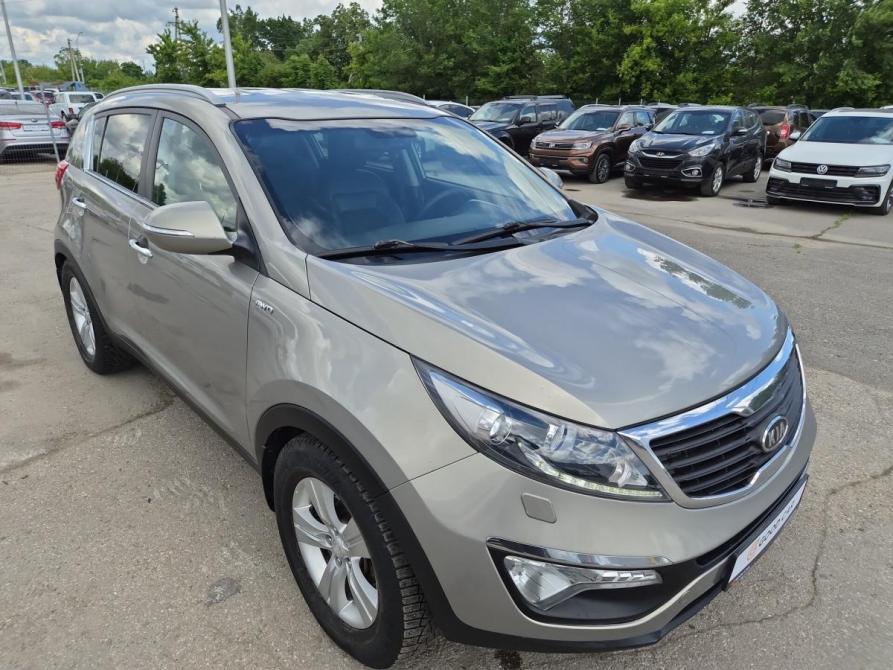 Kia Sportage III Саратов  - изображение 18