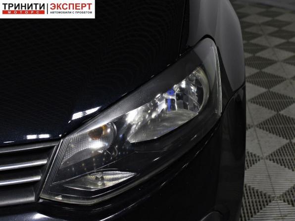Volkswagen Polo V с пробегом 2011 года, цена 596 000 рублей, 283971 км, седан, Автокод Объявления