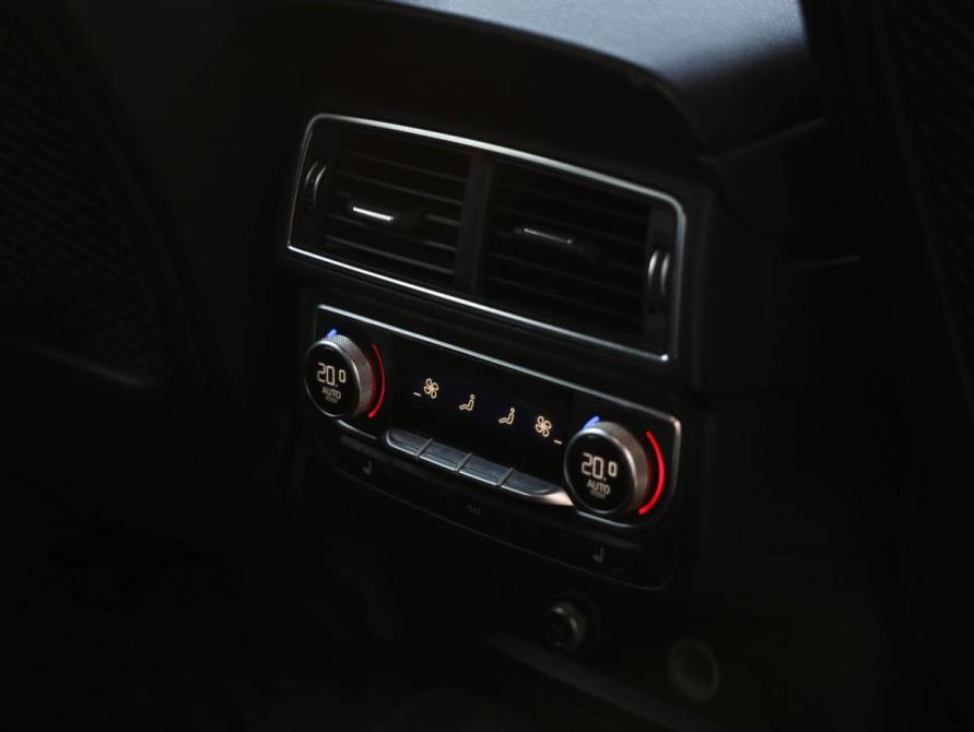 Audi Q7 II (4M) Санкт-Петербург  - изображение 17