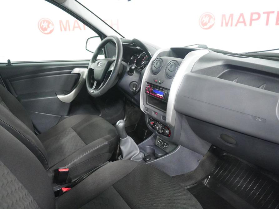 Lada (ВАЗ) Largus I Рестайлинг Вологда  - изображение 10