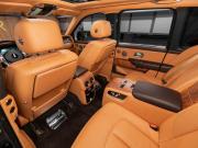 Rolls-Royce Cullinan I (Series I) Москва  - изображение 59