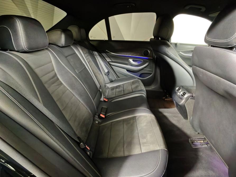 Mercedes-Benz E-Класс V (W213 S213 C238) Москва  - изображение 16