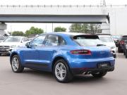 Porsche Macan I Москва  - изображение 34