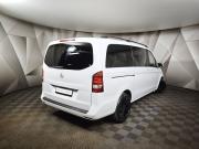 Mercedes-Benz V-Класс III (W447) Рестайлинг Москва  - изображение 22