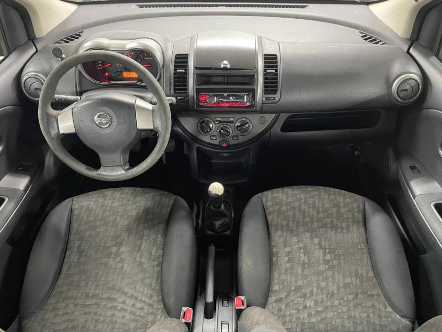 Nissan Note I Санкт-Петербург  - изображение 9