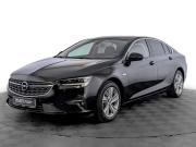 Opel Insignia II Рестайлинг Москва  - изображение 28