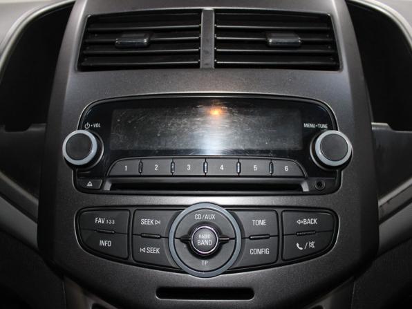 Chevrolet Aveo II с пробегом 2013 года, цена 749 900 рублей, 118478 км, седан, Автокод Объявления