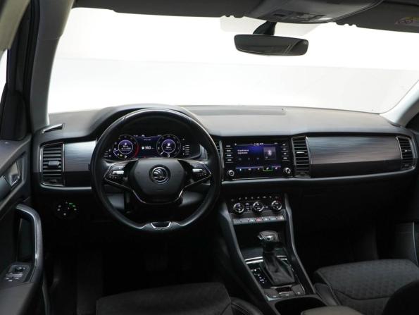 Skoda Kodiaq I с пробегом 2020 года, цена 3 095 050 рублей, 121806 км, внедорожник, Автокод Объявления