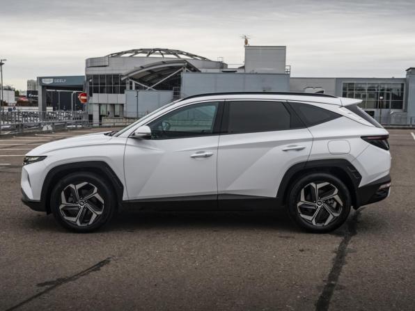 Hyundai Tucson IV с пробегом 2023 года, цена 3 598 000 рублей, 65604 км, внедорожник, Автокод Объявления