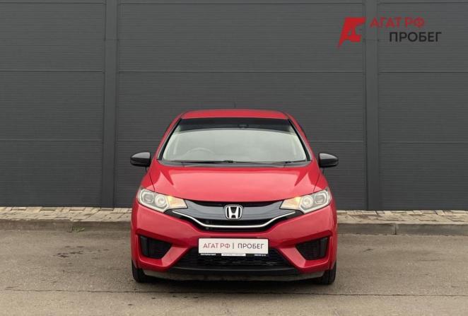 Honda Fit II с пробегом 2013 года, цена 975 000 рублей, 86960 км, хэтчбек, Автокод Объявления
