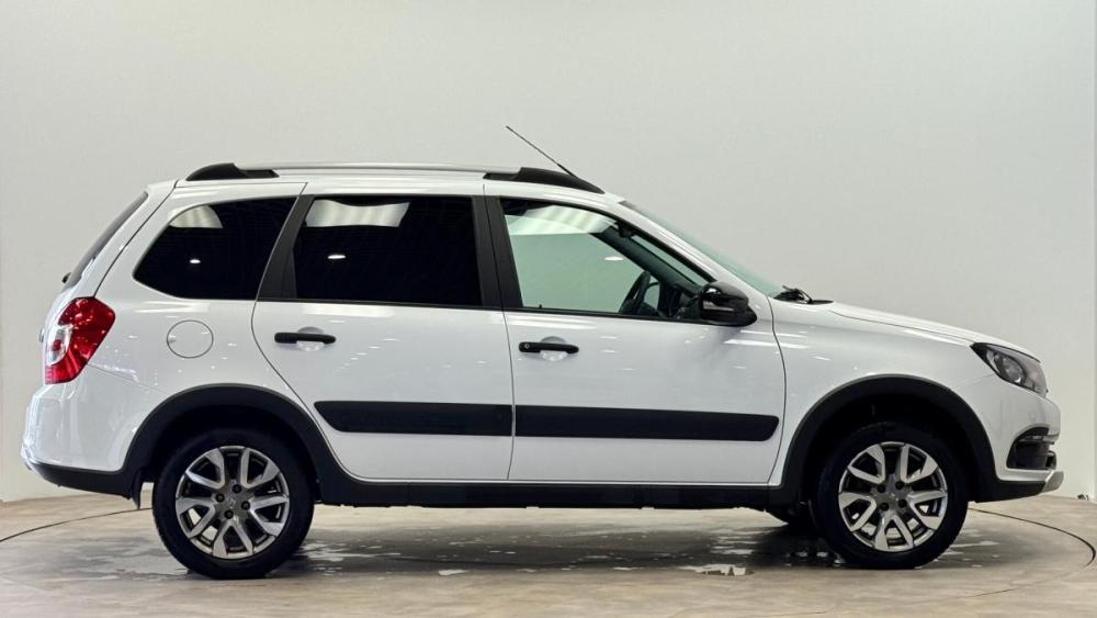 Lada (ВАЗ) Granta I Рестайлинг Киров  - изображение 5