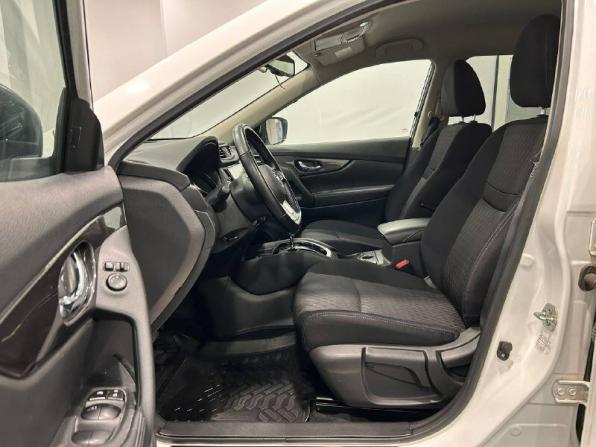 Nissan X-Trail III Рестайлинг с пробегом 2020 года, цена 2 179 000 рублей, 70384 км, внедорожник, Автокод Объявления