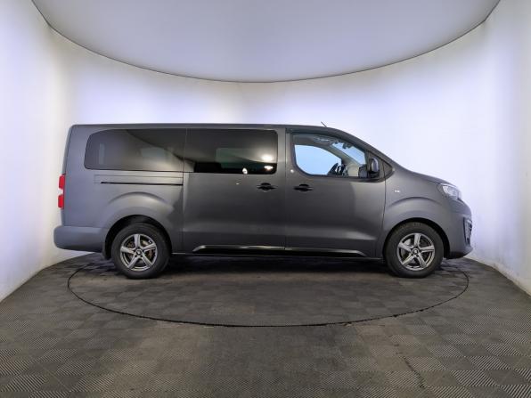 Peugeot Traveller I с пробегом 2020 года, цена 3 200 000 рублей, 99035 км, минивэн, Автокод Объявления