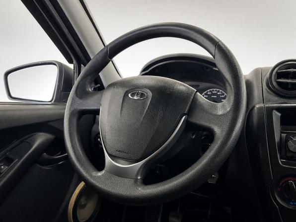 Lada (ВАЗ) Granta I с пробегом 2018 года, цена 629 000 рублей, 152192 км, седан, Автокод Объявления