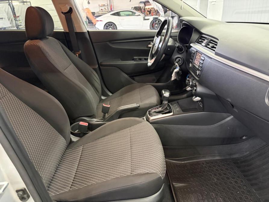Kia Rio IV Краснодар  - изображение 15