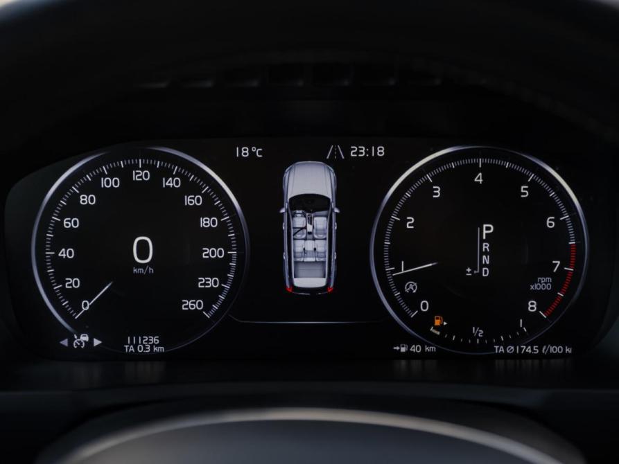 Volvo XC90 II Москва  - изображение 12