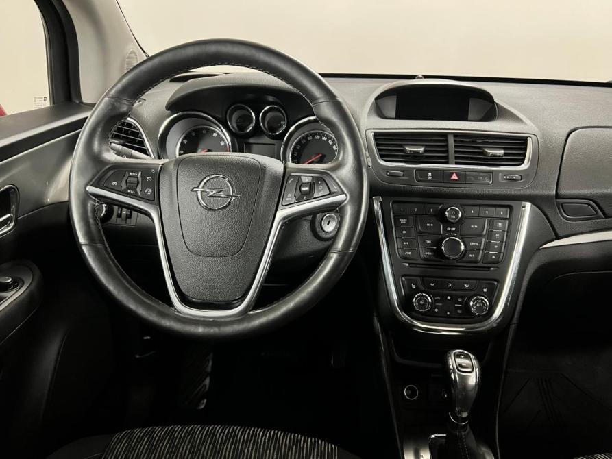 Opel Mokka I Тюмень  - изображение 10