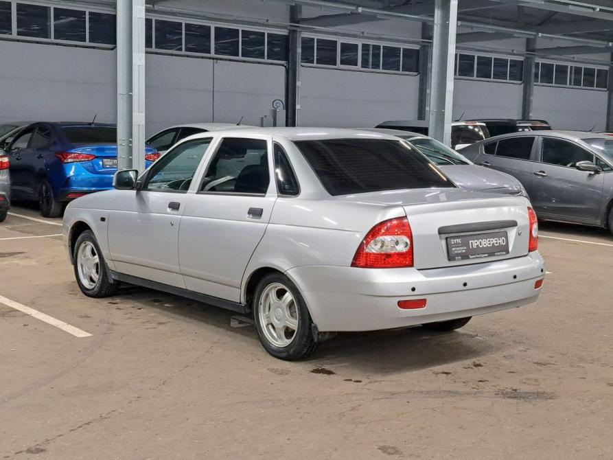 Lada (ВАЗ) Priora I Набережные Челны  - изображение 8