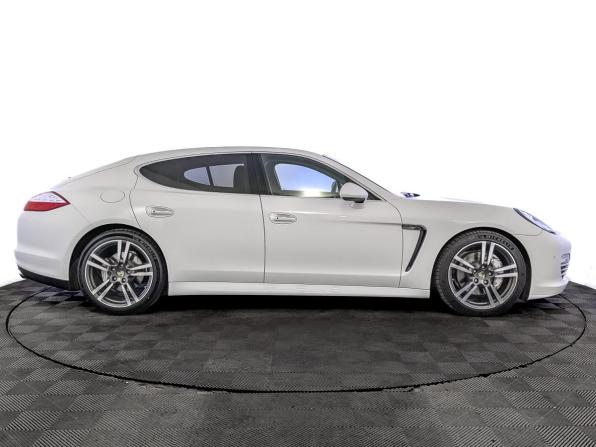 Porsche Panamera I с пробегом 2011 года, цена 5 200 000 рублей, 24731 км, хэтчбек, Автокод Объявления
