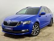 Skoda Octavia III (A7) Рестайлинг Борисоглебск  - изображение 19