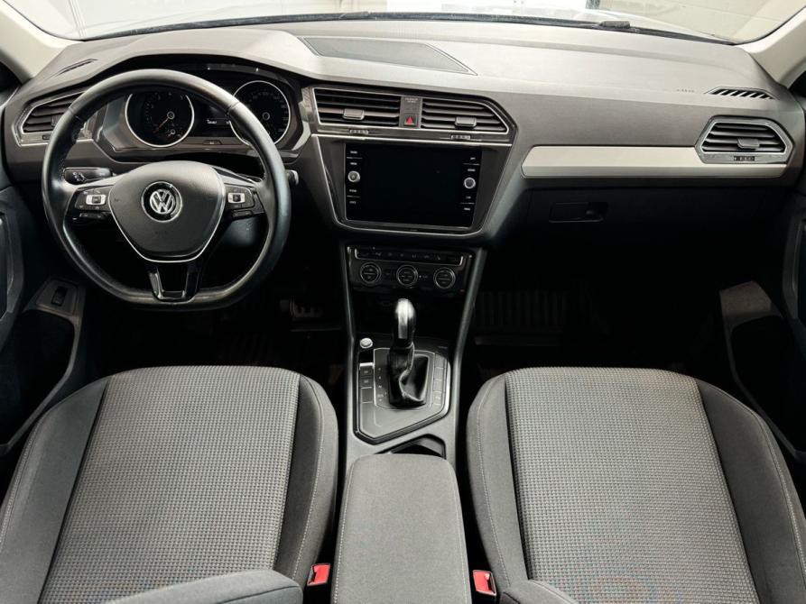 Volkswagen Tiguan II Санкт-Петербург  - изображение 14
