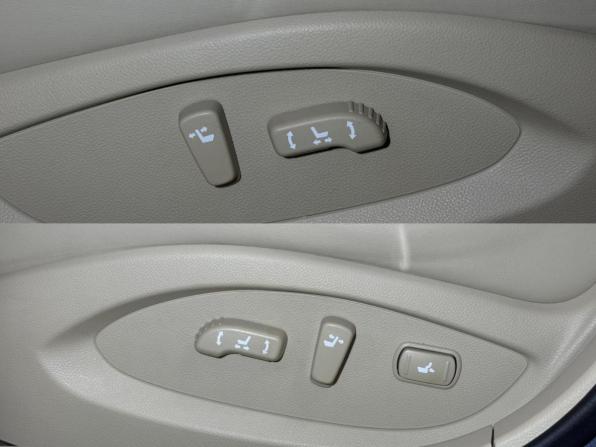 Infiniti EX I (J50) с пробегом 2009 года, цена 1 549 000 рублей, 144439 км, внедорожник, Автокод Объявления