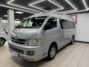 Toyota HiAce H200 Челябинск  - изображение 15