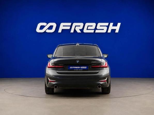 BMW 3 серии VII (G2x) с пробегом 2020 года, цена 3 999 777 рублей, 60455 км, седан, Автокод Объявления