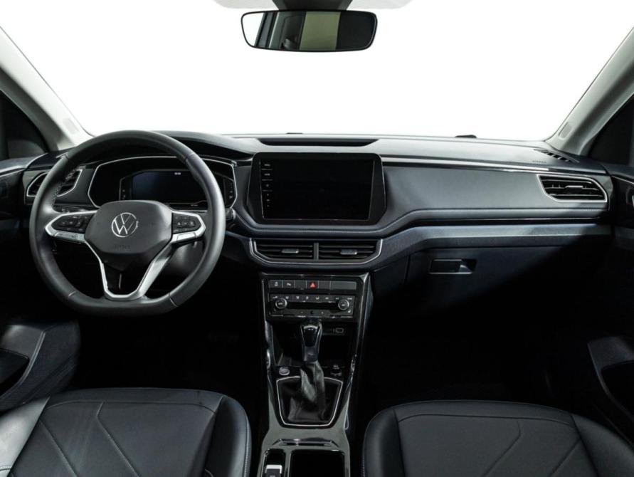 Volkswagen Tharu XR Санкт-Петербург  - изображение 14