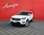 Hyundai Creta I Вологда  - изображение 22