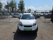 Chery IndiS (S18D) I Ростов-на-Дону  - изображение 21