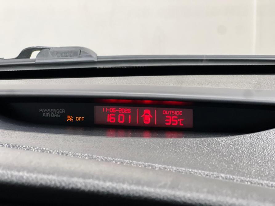 Kia Ceed II Рестайлинг Кемерово  - изображение 13