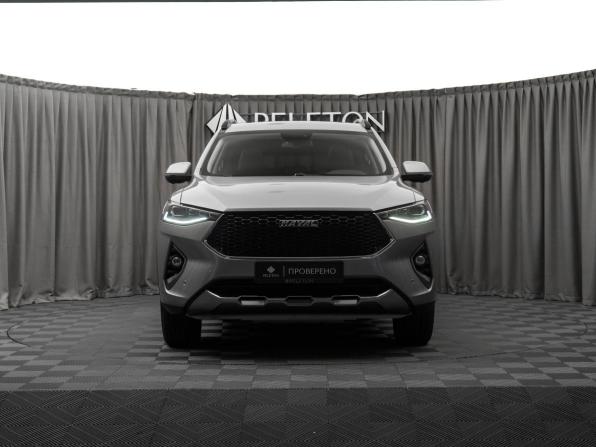 Haval F7 I с пробегом 2019 года, цена 1 540 000 рублей, 141513 км, внедорожник, Автокод Объявления