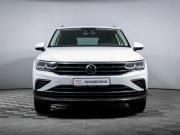 Volkswagen Tiguan II Рестайлинг Москва  - изображение 18