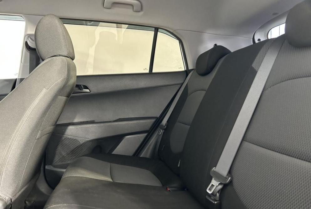 Hyundai Creta I Саранск  - изображение 21